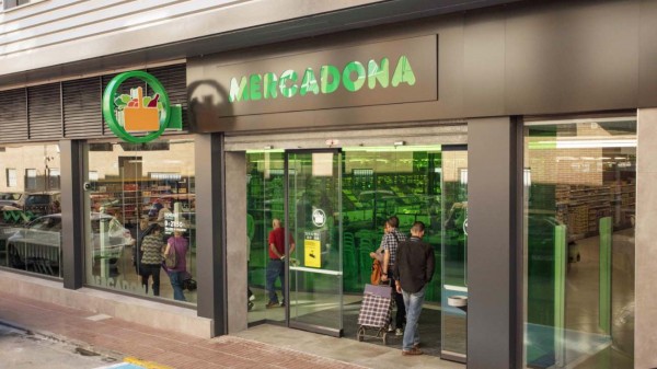 Mercadona vende el producto rico en proteínas para comer sano por menos de 1 euro