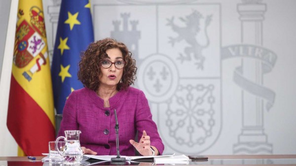 Los funcionario podrán teletrabajar tres días a la semana partir del 1 de enero de 2022