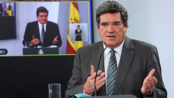 Gracias al ajuste de Escrivá los autónomos pagarán más de 300 euros en su cuota