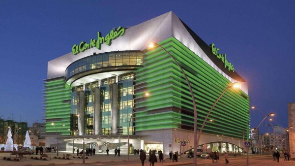 El Corte Inglés adelanta el Black Friday con sorprendentes ofertas