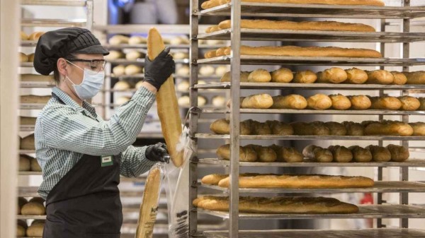 Ofertas de empleo en la campaña de Navidad: Mercadona, Lidl, Amazon…