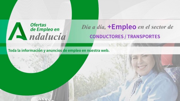 El SAE lanza 2.600 nuevas ofertas de empleo para toda Andalucía