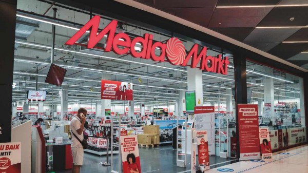 MediaMarkt lanza 225 ofertas de empleo para Navidad: cómo enviar el currículum
