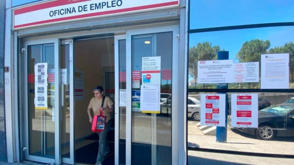 La Seguridad Social advierte a los trabajadores en ERTE por el que pueden no cobrar la prestación