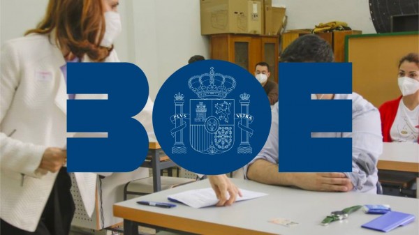 Oposiciones y Ofertas de Empleo Público en el BOE para 2022: plazos de inscripción