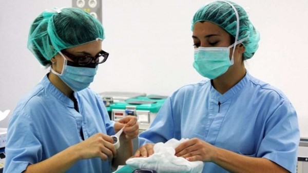 Oposiciones 2022: La Comunidad de Madrid convoca 83 nuevas plazas para enfermeros
