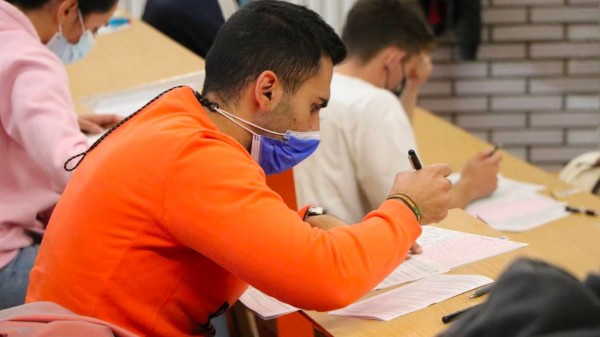 Estas son las oposiciones que se prevén para 2022