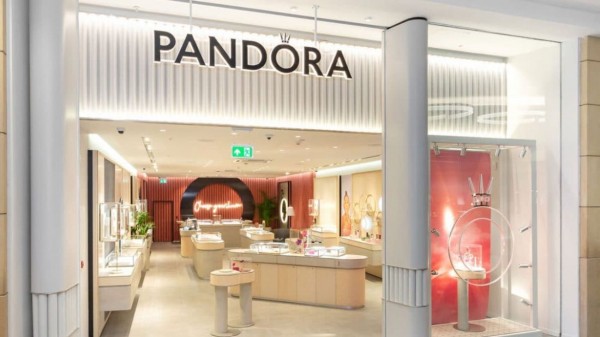 La emblemática pulsera de Pandora rebajada a un precio único por el Black Friday 2021