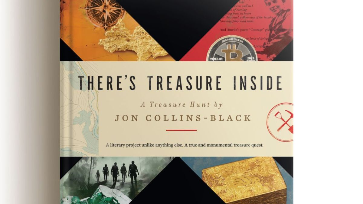 Portada del libro de Collins.