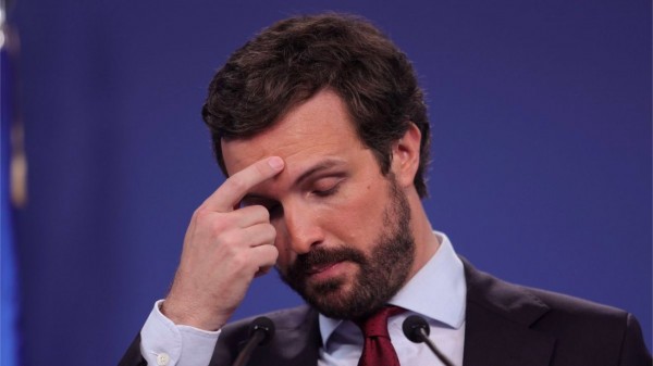 El PP pide a Bruselas frenar la reforma laboral por ser "lo peor para España"