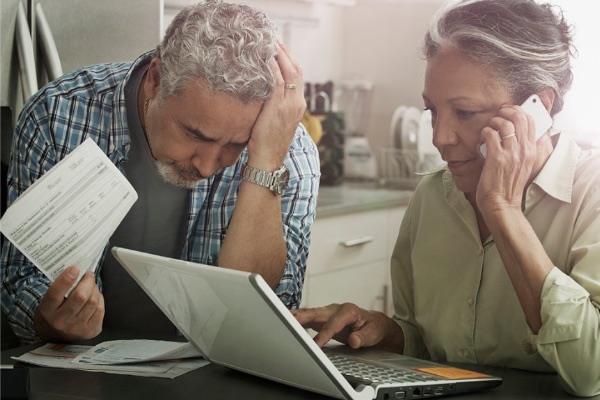 Los pensionistas que cobrarán hasta 4.000 euros en 2027