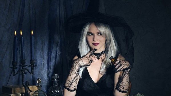 ¿Qué relación tienen las brujas con Halloween?