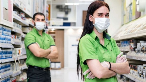 Requisitos para trabajar en Leroy Merlin