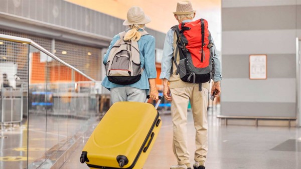 Así podrás reservar un viaje del IMSERSO en 2021