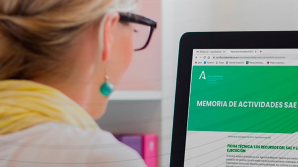 Anuncios de empleo SAE: 2.544 puestos vacantes a las que enviar el currículum desde el móvil