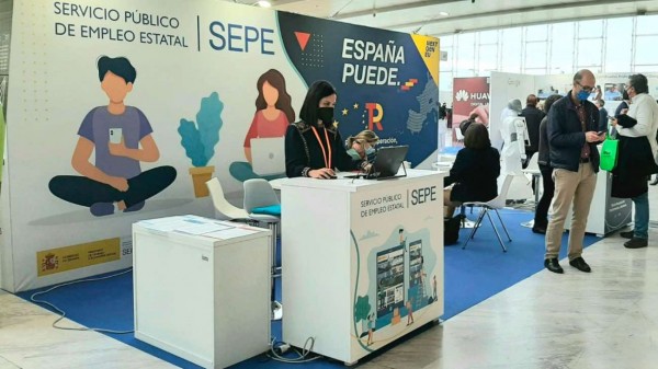 El SEPE publica nuevos cursos gratuitos para desempleados de cara a la Navidad