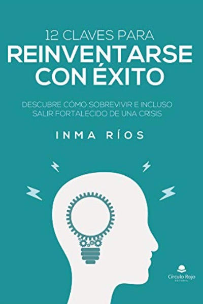 Libro 12 claves para reinventarse 