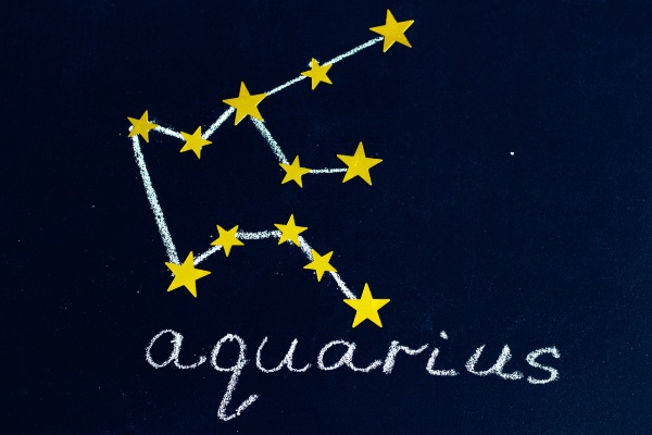 Horóscopo Acuario