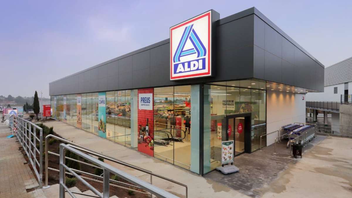 Aldi abierto 8 de diciembre 