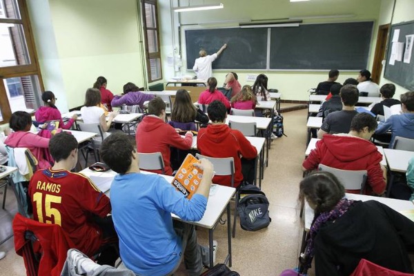 alumnos