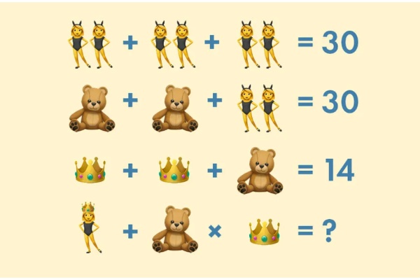 Reto bailarinas