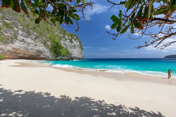 Playa de Bali