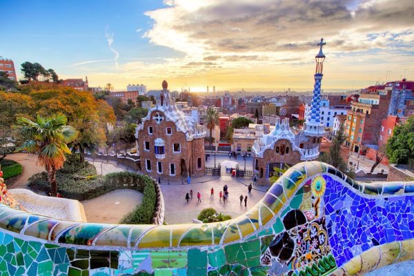 Barcelona, Cataluña