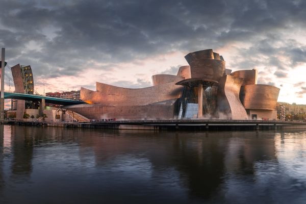 Bilbao, País Vasco