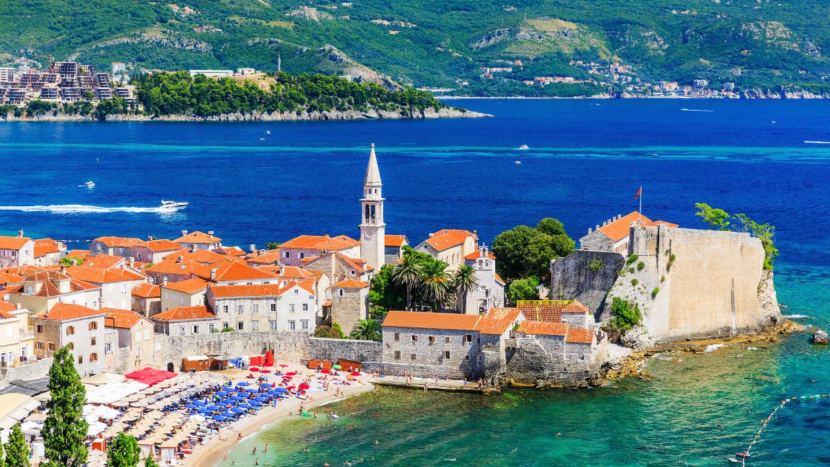 Budva