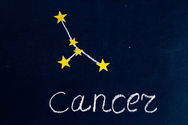 Horóscopo Cáncer