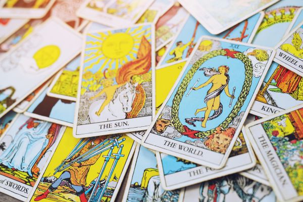 Tarot