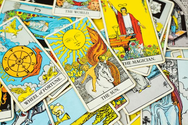 Tarot