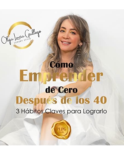 Libro como emprender de cero