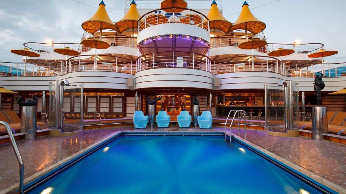 Costa Fascinosa