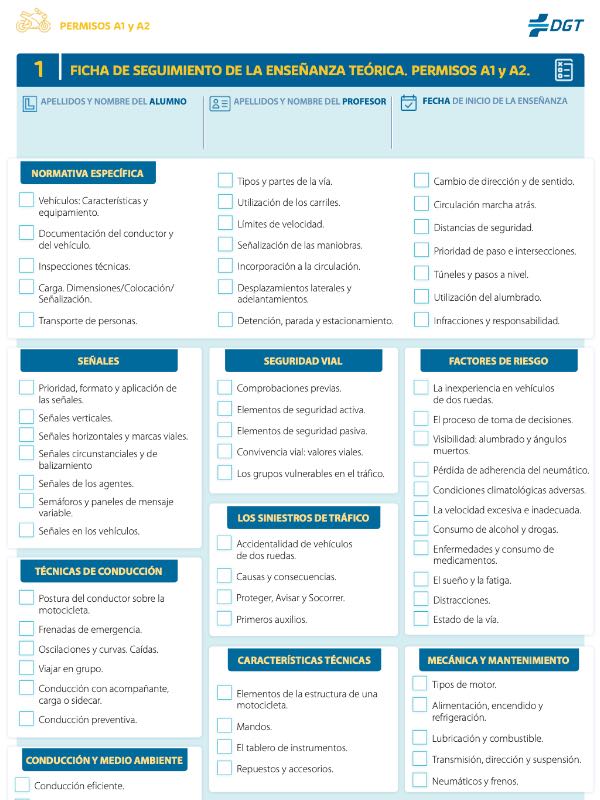 DGT ficha seguimiento