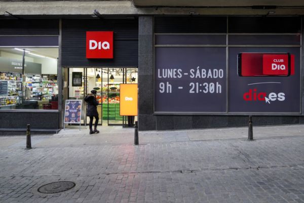 Fachada DIA