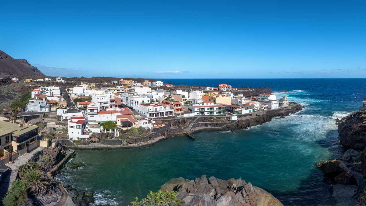 El Hierro