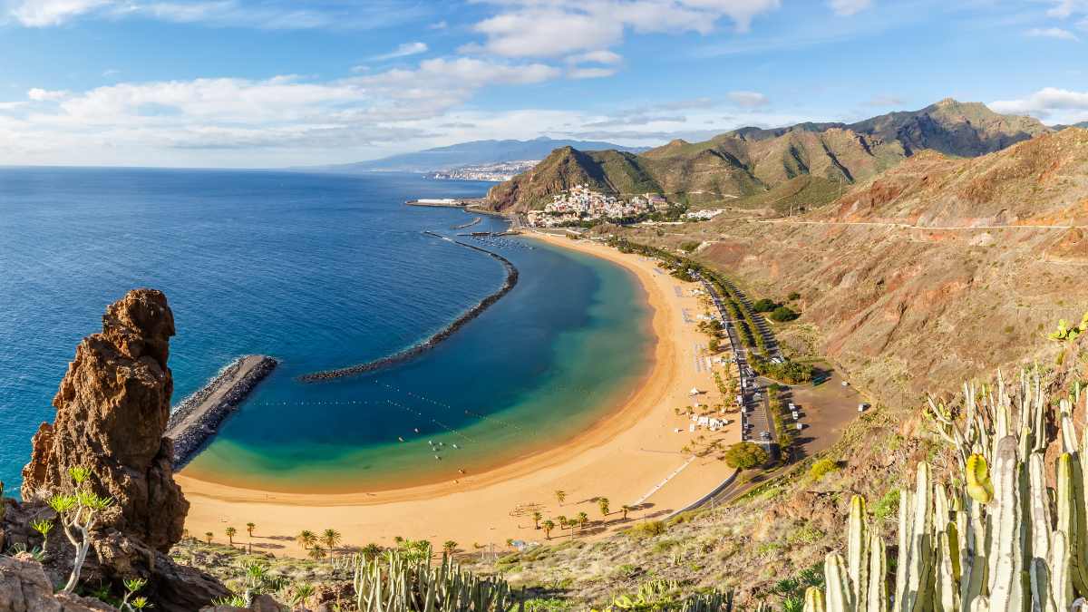 Fuerteventura