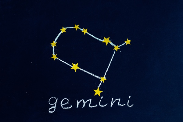 Horóscopo Géminis