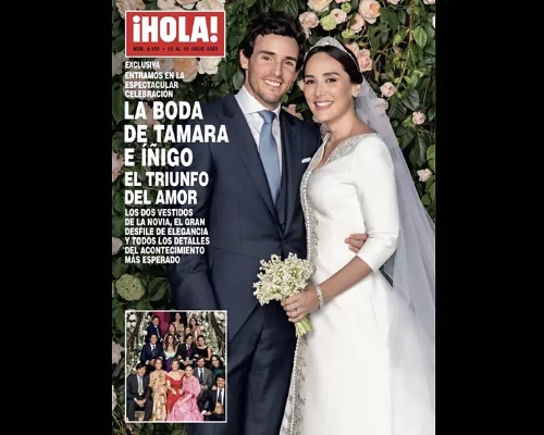 Portada Hola
