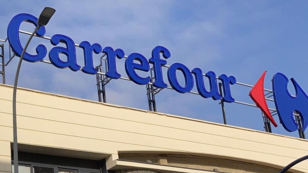 Horario Carrefour 12 de octubre de 2023