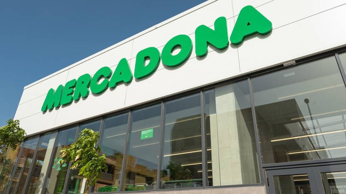 Horario Mercadona 12 de octubre de 2023