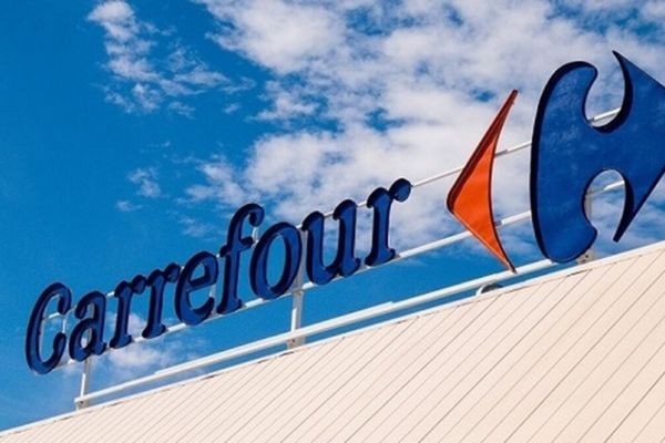 Supermercado Carrefour