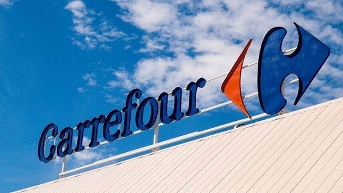 Horario de Carrefour en Nochebuena
