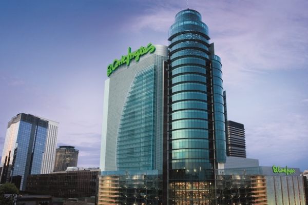Supermercado El Corte Inglés