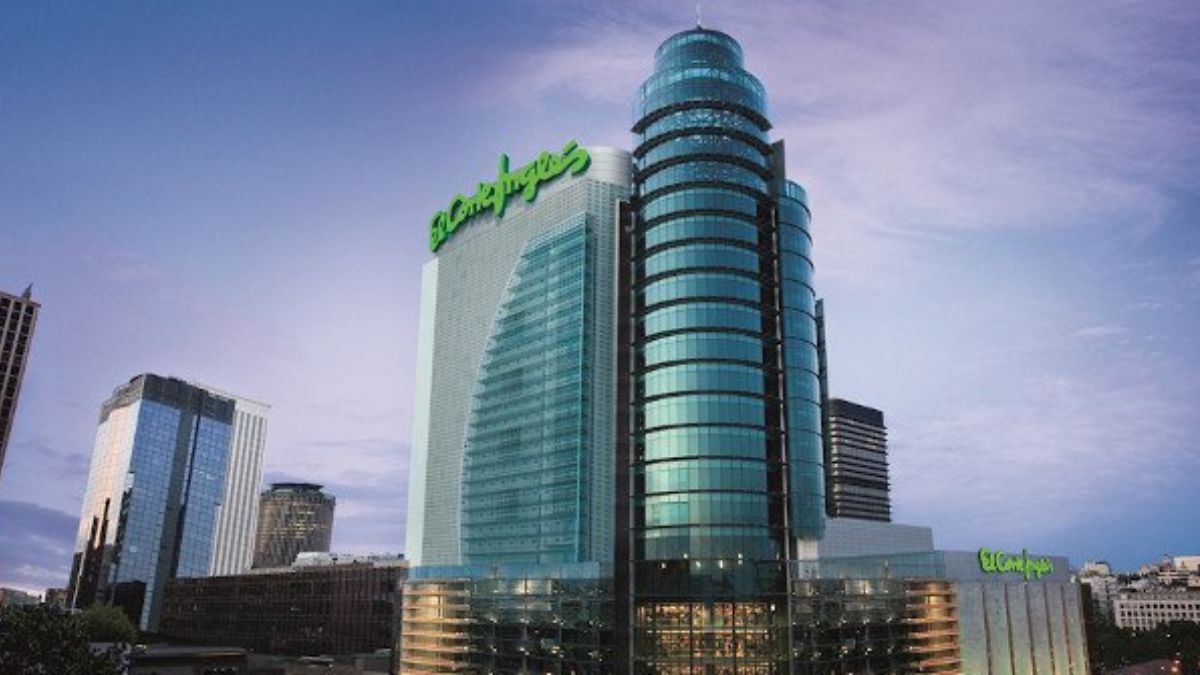 Horario de El Corte Inglés en Nochebuena