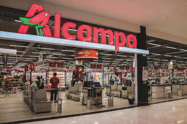Supermercado Alcampo