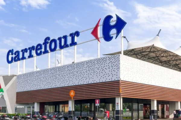 Supermercado Carrefour