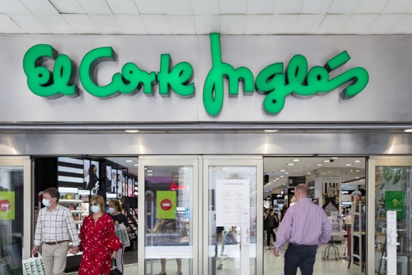 Supermercado El Corte Inglés