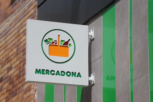 Supermercado Mercadona